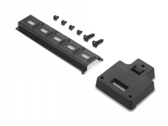 Picture of LENOVO THINKEDGE SE30 DIN RAIL MOUNT