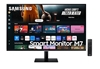 Picture of LCD Monitor|SAMSUNG|M7 M70D|32"|Smart/4K|Panel VA|3840x2160|16:9|60 Hz|4 ms|Colour Black|LS32DM702UUXDU