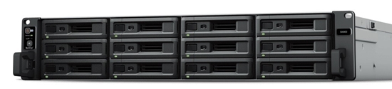 Picture of NAS STORAGE RACKST 12BAY 2U/NO HDD SA6400 SYNOLOGY