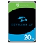 Attēls no HDD|SEAGATE|SkyHawk AI|20TB|256 MB|7200 rpm|Discs/Heads 10/20|3,5"|ST20000VE003