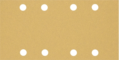 Picture of Bosch 2 608 900 855 rotary tool grinding/sanding supply Wood Sanding sheet