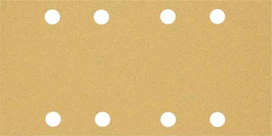 Picture of Bosch 2 608 900 855 rotary tool grinding/sanding supply Wood Sanding sheet