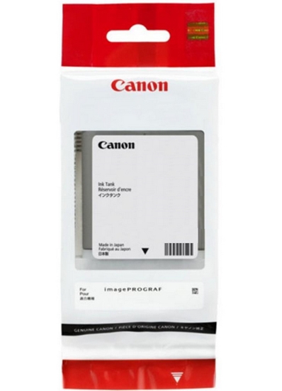 Picture of Canon PFI-2300 ink yellow 330 ml