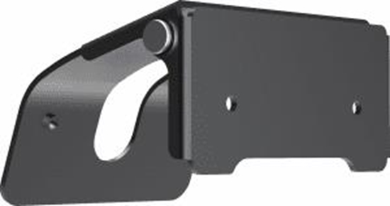 Picture of POS ACC CONNECTOR ADJ. SWAN 1/I22D01A2 IMIN