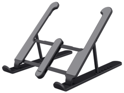 Picture of Klēpjdatora statīvs Trust Primo Foldable Laptop Stand