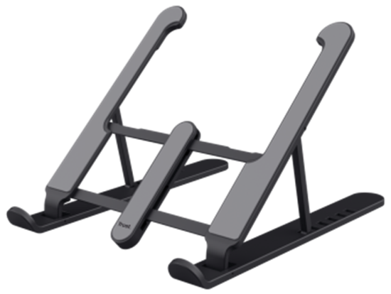 Picture of Klēpjdatora statīvs Trust Primo Foldable Laptop Stand