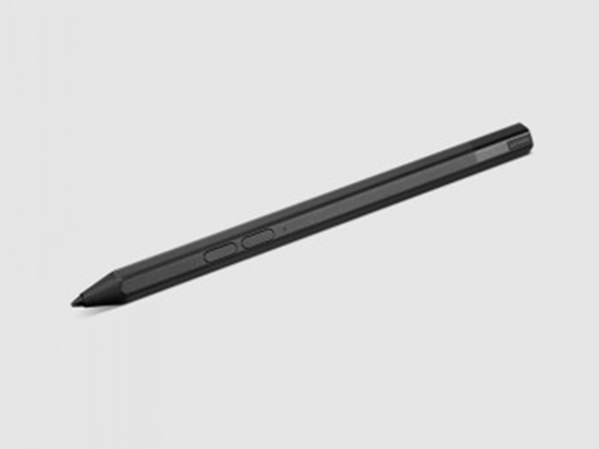 Изображение Lenovo Precision Pen 2 stylus pen 15 g Black