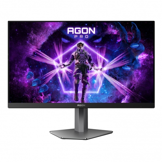 Picture of AOC Agon PRO AG256FS 24.5 Inch FHD Gaming Monitor