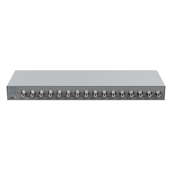 Picture of NET VIDEO ENCODER P7316/02037-002 AXIS