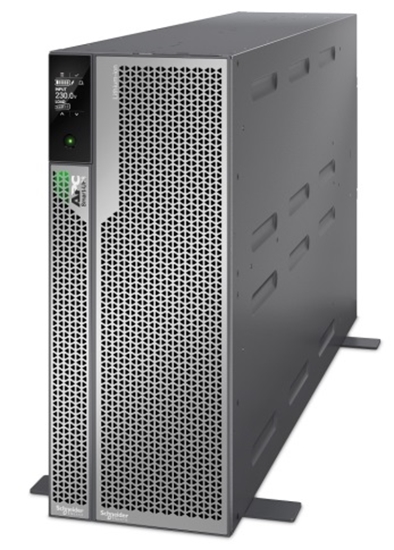 Picture of APC SMART-UPS ULTRA ON-LINE LITHIUM ION, 10KVA/10KW, 4U RACK/TOWER, 230V