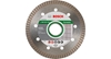Изображение Bosch Best for Ceramic Extra Clean Turbo Diamond Cutting Discs