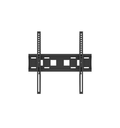 Attēls no Edbak FSM100 monitor mount / stand 139.7 cm (55") Black Wall