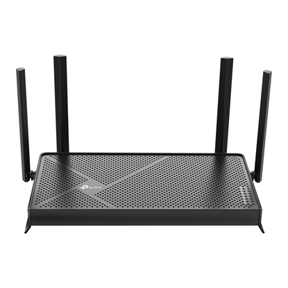 Picture of Wireless Router|TP-LINK|Wireless Router|3600 Mbps|LAN \ WAN ports 1|Number of antennas 4|ARCHERBE230