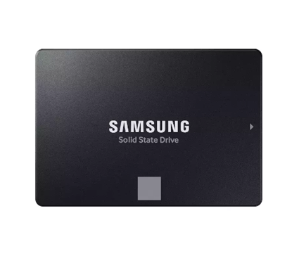 Picture of Samsung 870 EVO 2.5" 4 TB Serial ATA III V-NAND