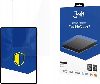 Изображение 3MK 3MK FlexibleGlass Honor MagicPad 13 do 13" Szko hybrydowe