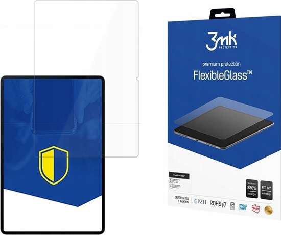 Изображение 3MK 3MK FlexibleGlass Honor MagicPad 13 do 13" Szko hybrydowe