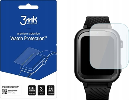 Picture of 3MK 3mk Watch Protection FlexibleGlass Lite do Garett Kids Essa