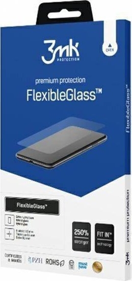 Picture of 3MK FlexibleGlass do Honor Play 6C