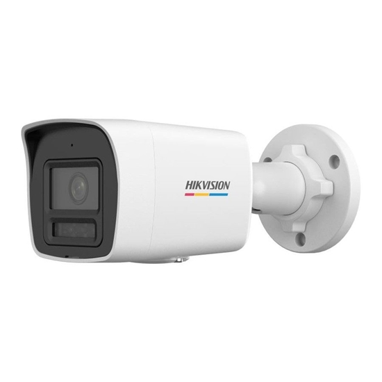 Picture of HikVision 4 MP Bullet Camera DS-2CD1047G2H-LIUF(2.8mm)