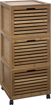 Attēls no 5five Szafka azienkowa Sicela na kókach