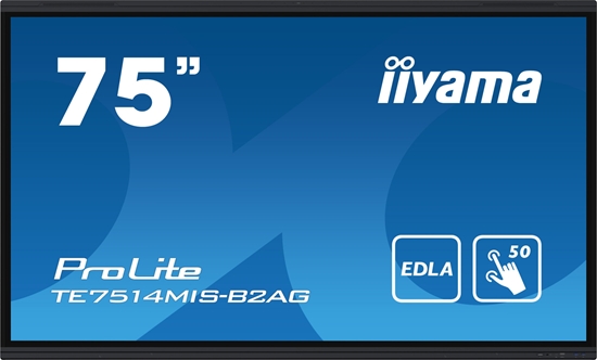Picture of Monitor iiyama ProLite TE7514MIS-B2AG