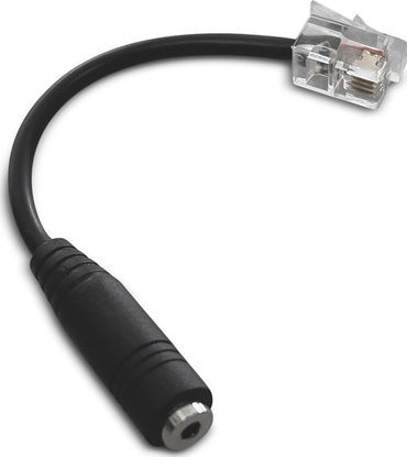 Picture of Sonoff Adapter for sensors Jack to RJ9 Sonoff AL010