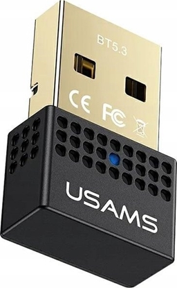 Picture of Adapter bluetooth Usams Adapter USB Bluetooth Usams US-ZB285