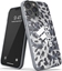 Изображение Adidas Adidas OR Snap Case Leopard iPhone 13 Pro / 13 6,1" szary/grey 47259