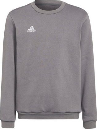 Attēls no Adidas Bluza adidas ENTRADA 22 Sweat Top Y H57477