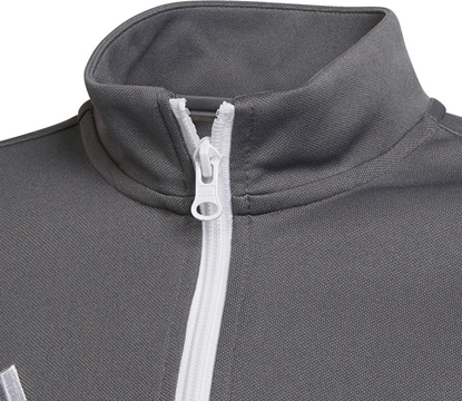 Attēls no Adidas Bluza adidas ENTRADA 22 Track Jacket Y H57521 H57521 szary 140 cm