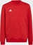 Изображение Adidas Bluza dla dzieci adidas Entrada 22 Sweat Top czerwona H57473 140cm