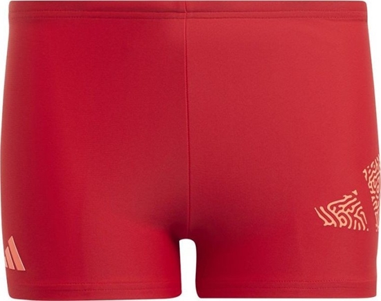 Picture of Adidas Kpielówki adidas 3 BAR Log Boxer IC4739