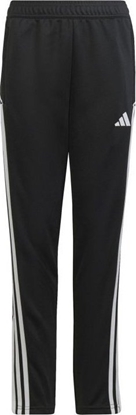 Picture of Adidas Spodnie adidas TIRO 23 Pants Junior IB8481