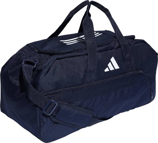 Picture of Adidas Torba sportowa Tiro League Duffel Medium granatowa 39.5 l (IB8657)