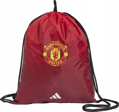 Изображение Adidas Worek adidas Manchester United IY0436