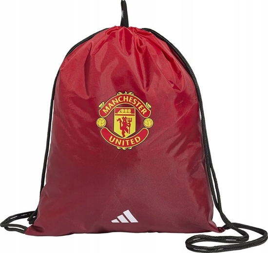 Изображение Adidas Worek adidas Manchester United IY0436