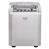 Picture of Adler AD 8086 Ice Maker, Silver