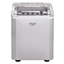Attēls no Adler AD 8086 Ice Maker, Silver