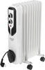 Изображение Adler Oil-Filled Radiator AD 7816 2000 W, Number of power levels 3, White
