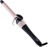 Picture of Adler Curling Iron AD 2116 Ceramic heating system, Barrel diameter 19 mm, Temperature (max) 200 °C, 36 W, Black/Pink