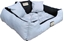 Изображение AIO Europe Legowisko dla psa 130 x 105 Jasnoszare KingDog