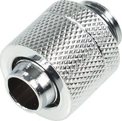 Изображение Alphacool Proste zcze G1/4 Zoll AG auf 13/10mm - chrome srebrny