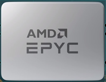 Picture of AMD EPYC 16Core Model 9174F SP5 Tray