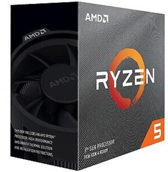 Picture of AMD Ryzen 5 3600 4,2GHz