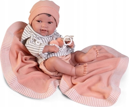 Attēls no Antonio Juan Lalka hiszpaska Pipo 42cm