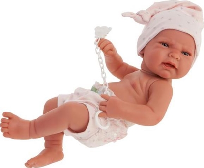 Attēls no Antonio Juan Lalka Hiszpaska Recien