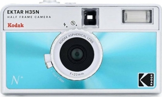 Picture of Aparat cyfrowy Kodak Aparat fotograficzny Kodak H35n 35 mm
