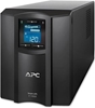 Picture of APC SMC1000IC uninterruptible power supply (UPS) Line-Interactive 1 kVA 600 W 8 AC outlet(s)