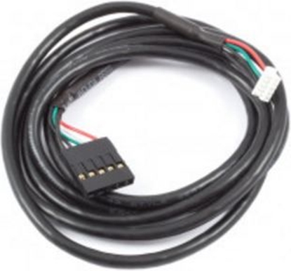 Attēls no Aqua Computer USB 19 pin - USB 9 pin, 1m, Czarny (53215)
