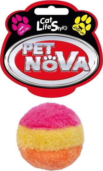 Picture of Aqua Nova PET NOVA CAT PIKA PLUSZOWA